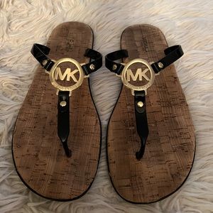 Michael Kors Sandals - Womens Size 9